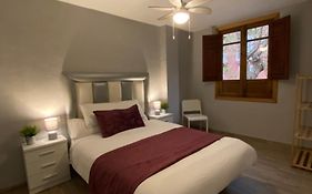 Vitalba Apartments